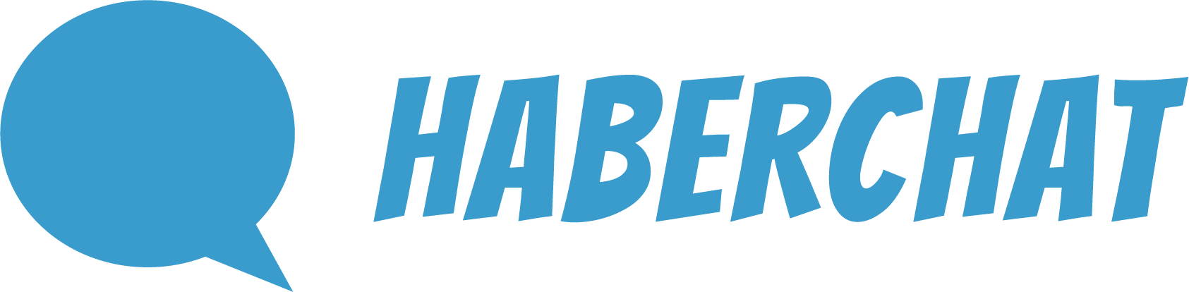HaberChat Logo